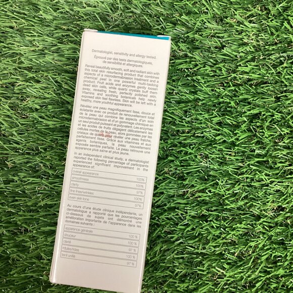 Beauticontrol Regeneration Brighten Microderm Apeel for Face - Picture 3 of 6